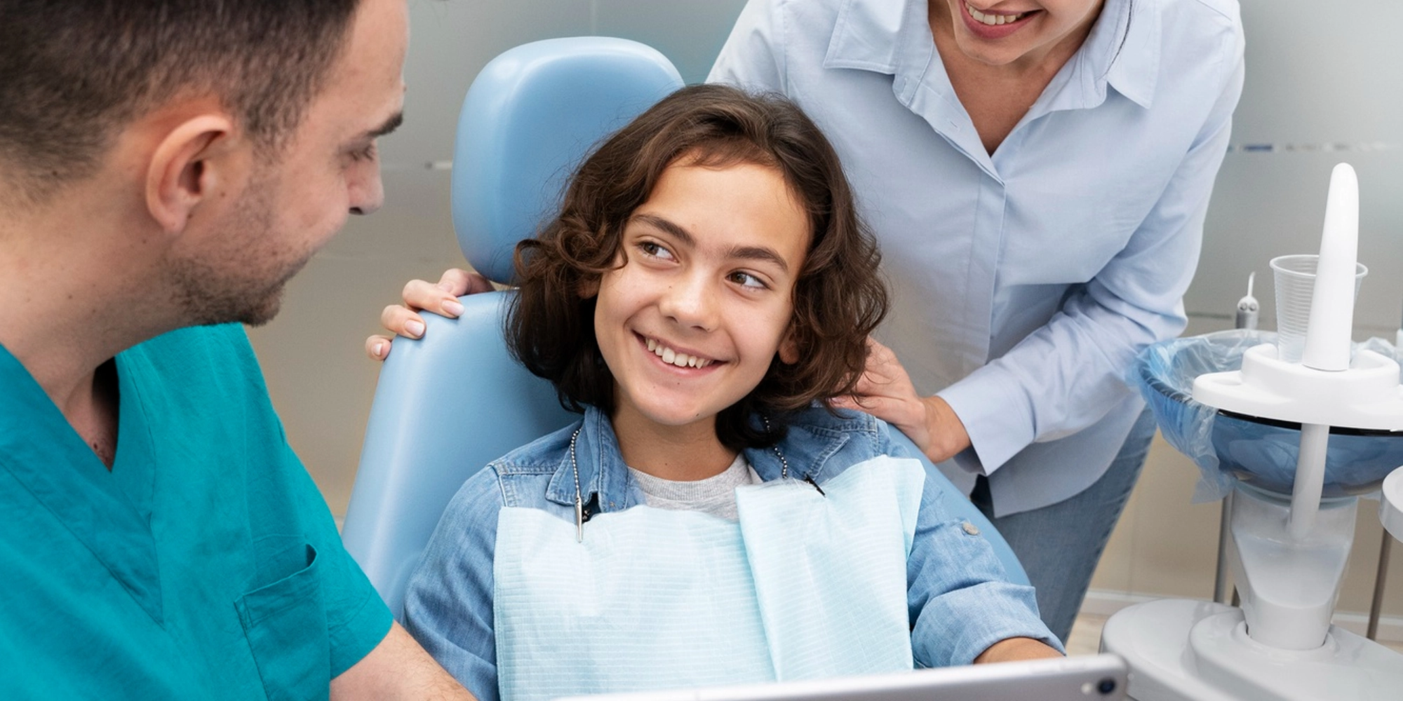 Dentista em Taguatinga Norte