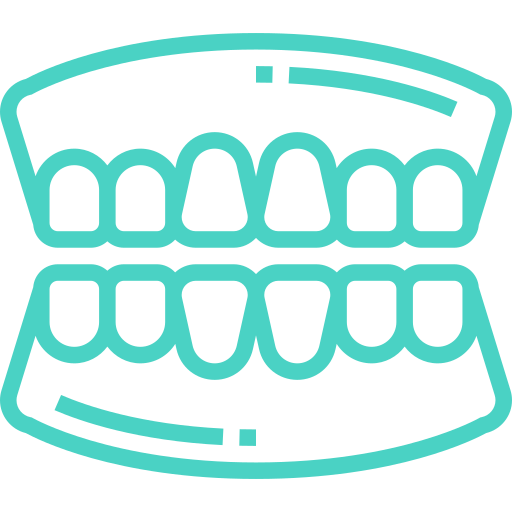 Alinhadores Invisíveis