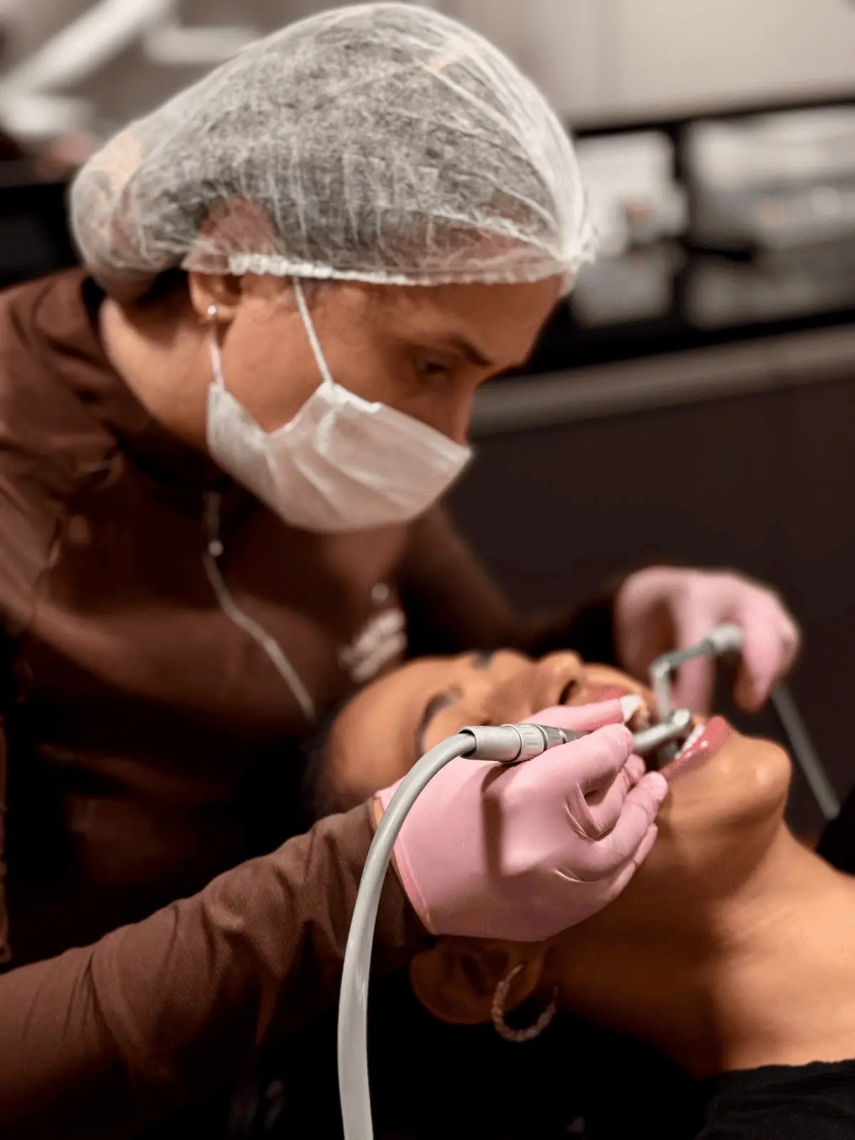 Foto da NAOS Odontologia 3