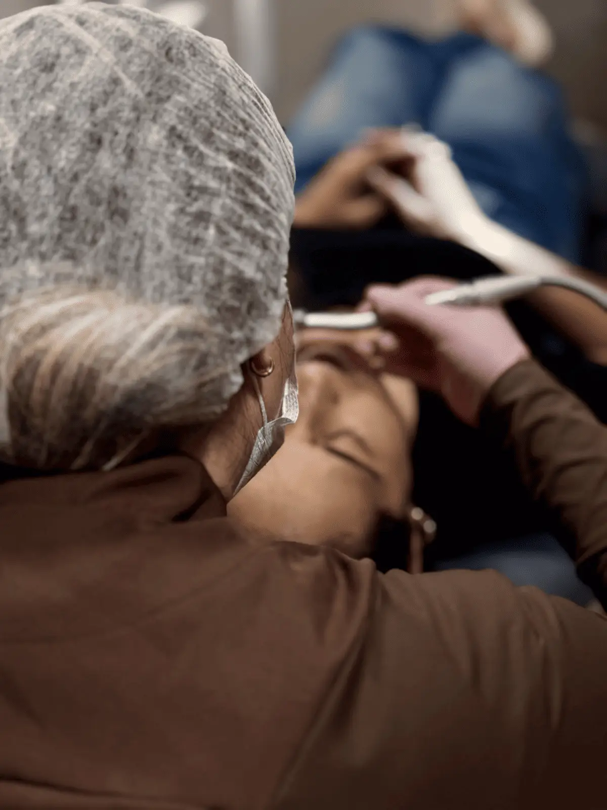 Foto da NAOS Odontologia 4