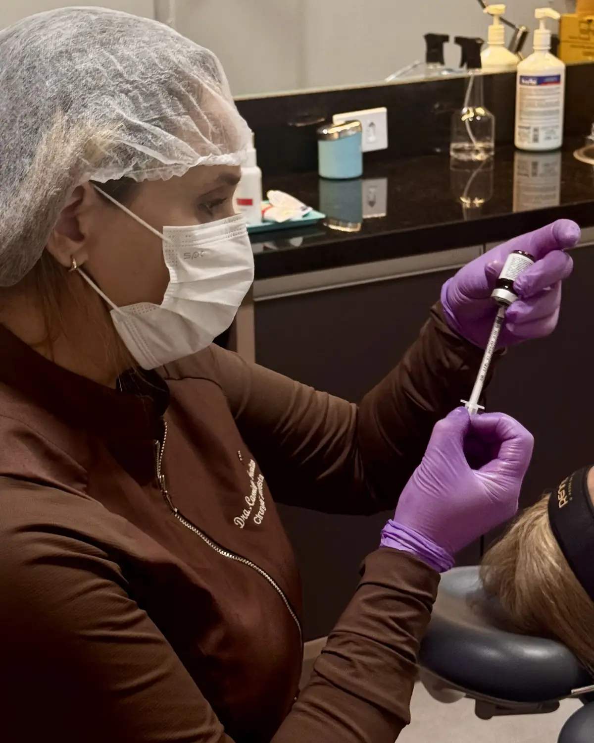 Caso real de protocolo dentário 3