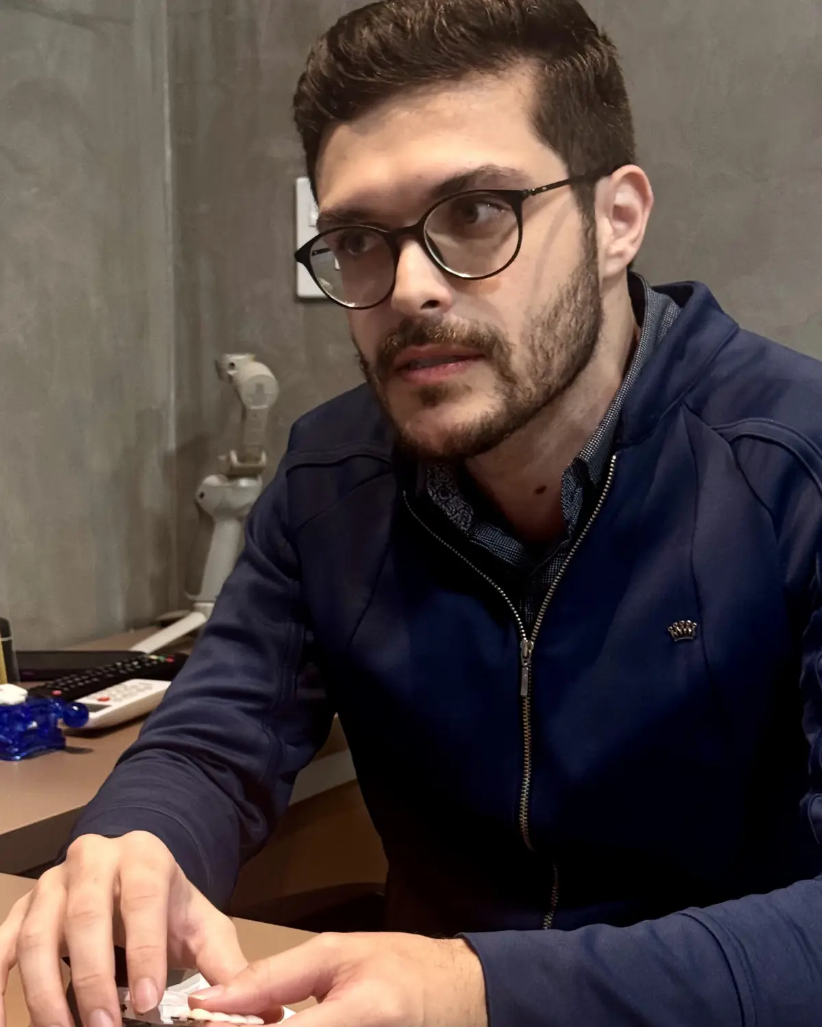 Resultado buscado com alinhadores invisíveis 4