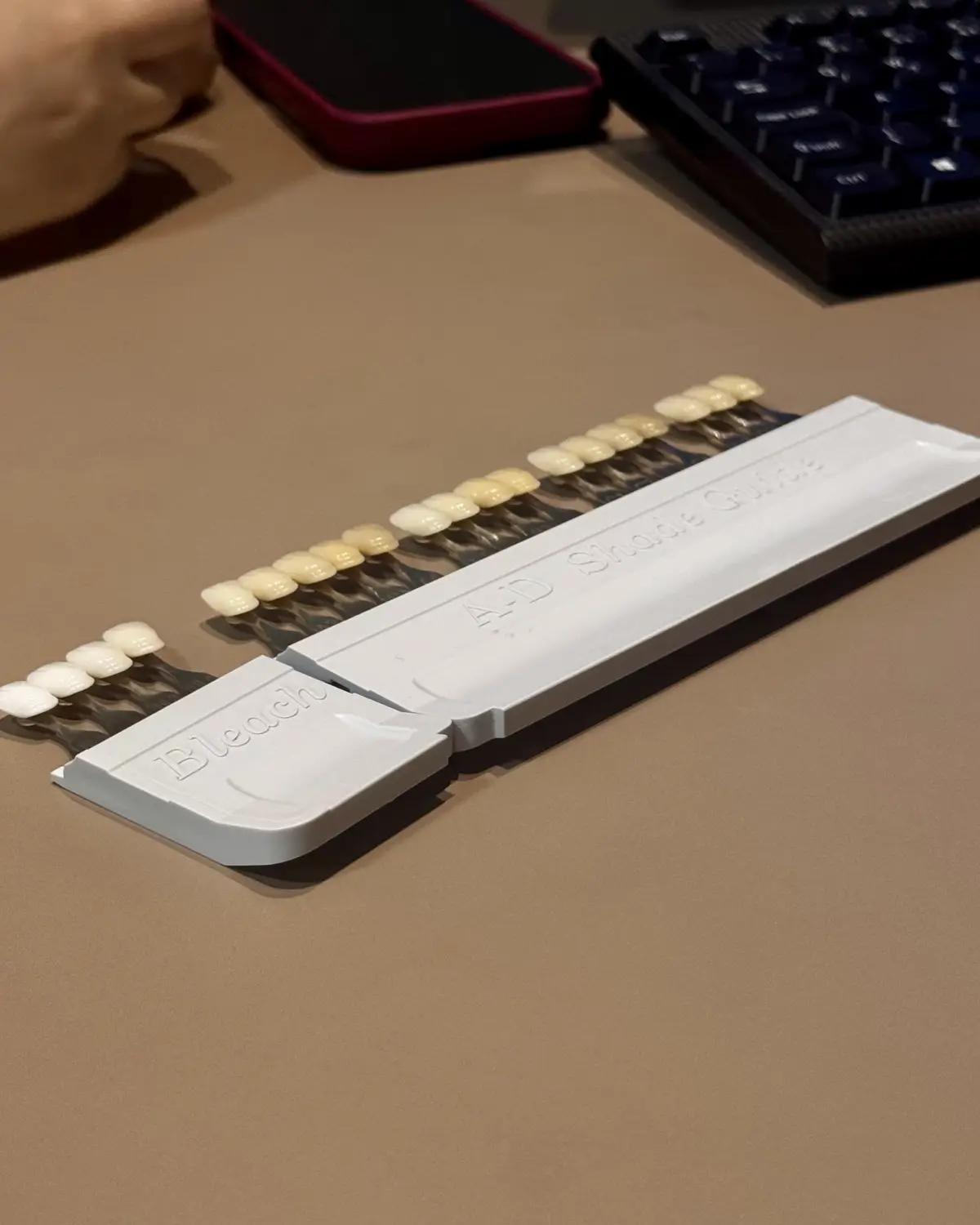 Resultado buscado com alinhadores invisíveis 5